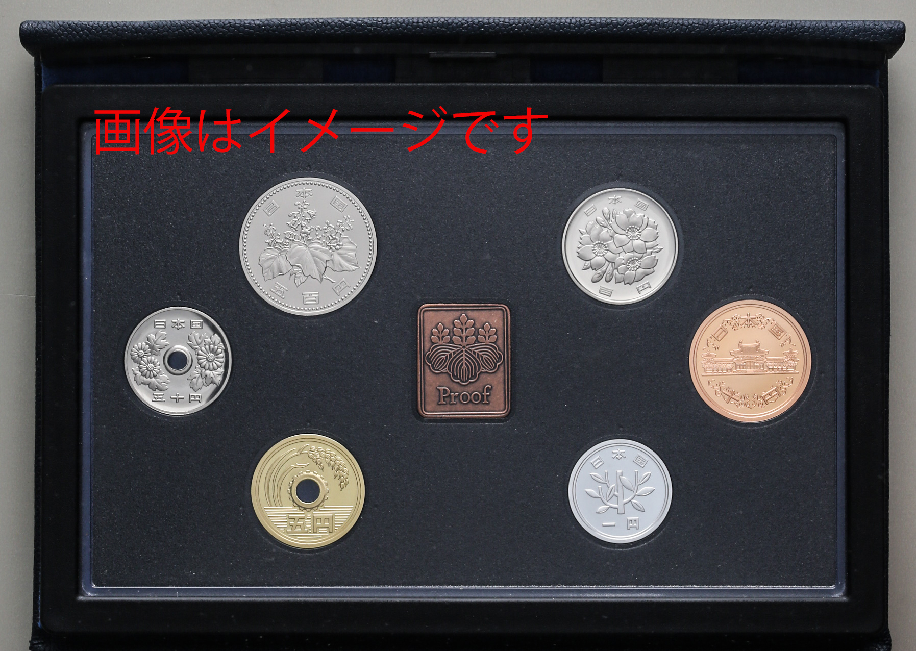 钱币博物馆| ミントセットMint Sets 1988-2006（計19セット） 国内送料