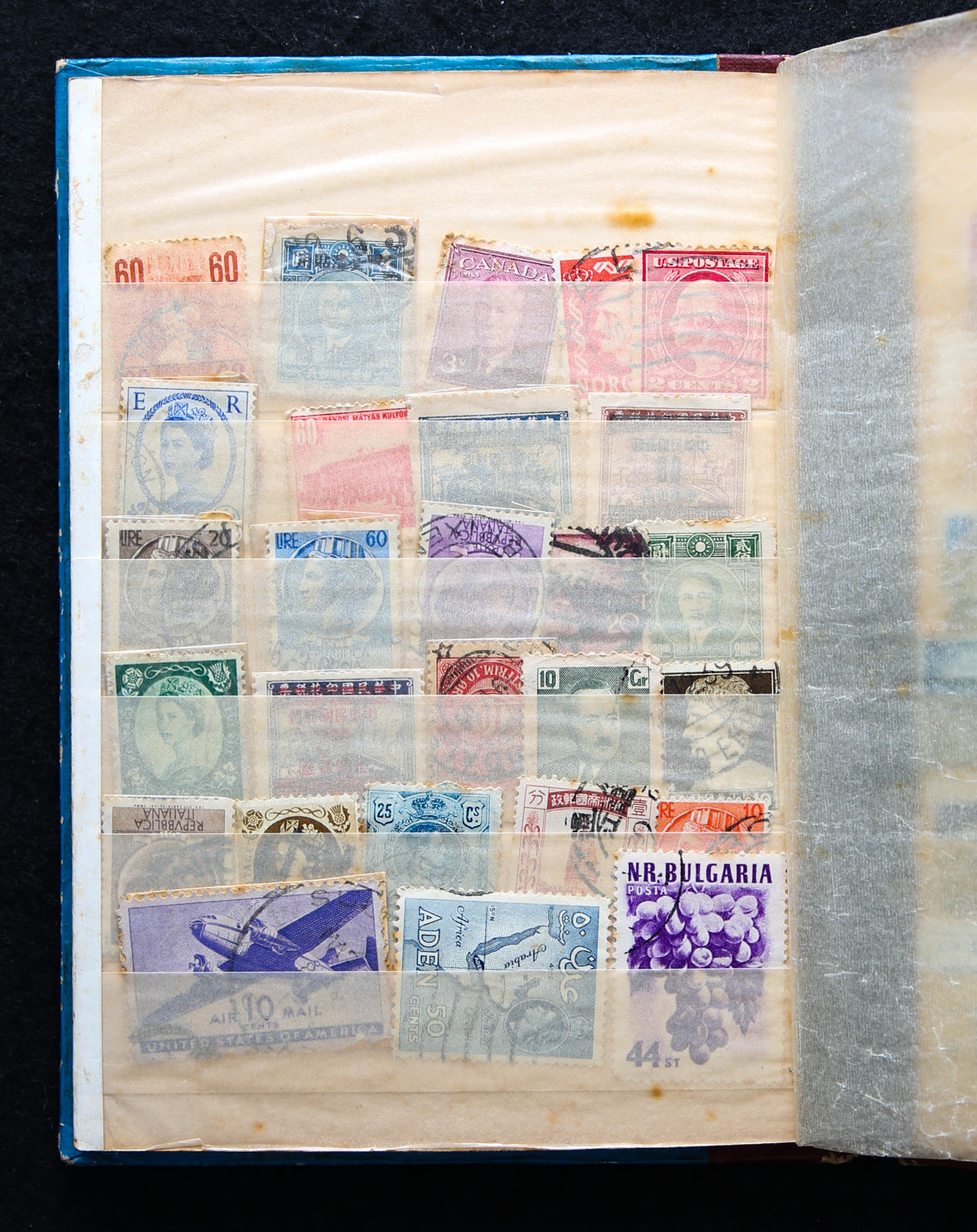 钱币博物馆| 日本切手,地図,葉書,外国紙幣いろいろ返品不可Sold as is 