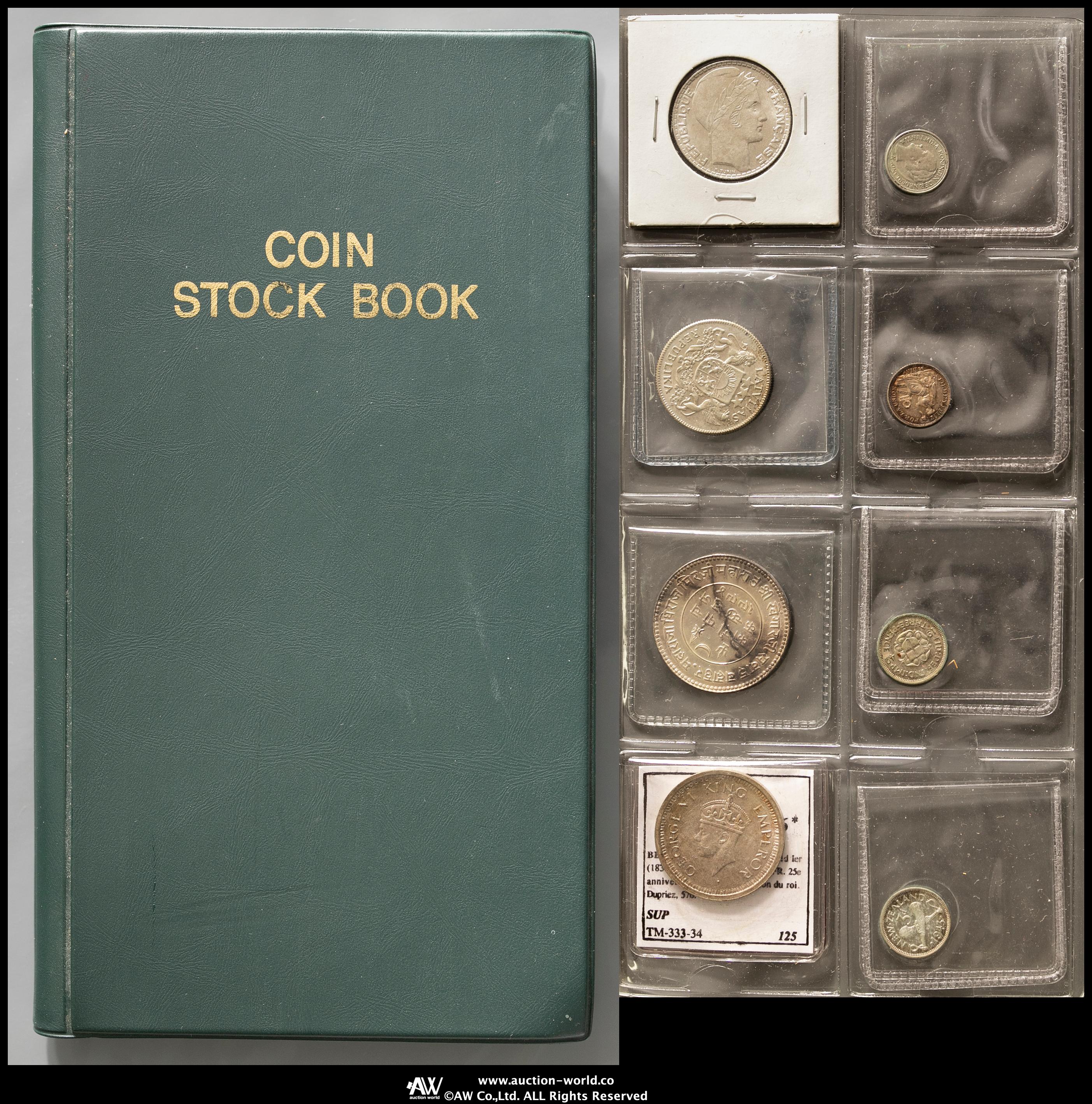 钱币博物馆| Lot of World Coins 世界のロットコイン約56枚返品不可